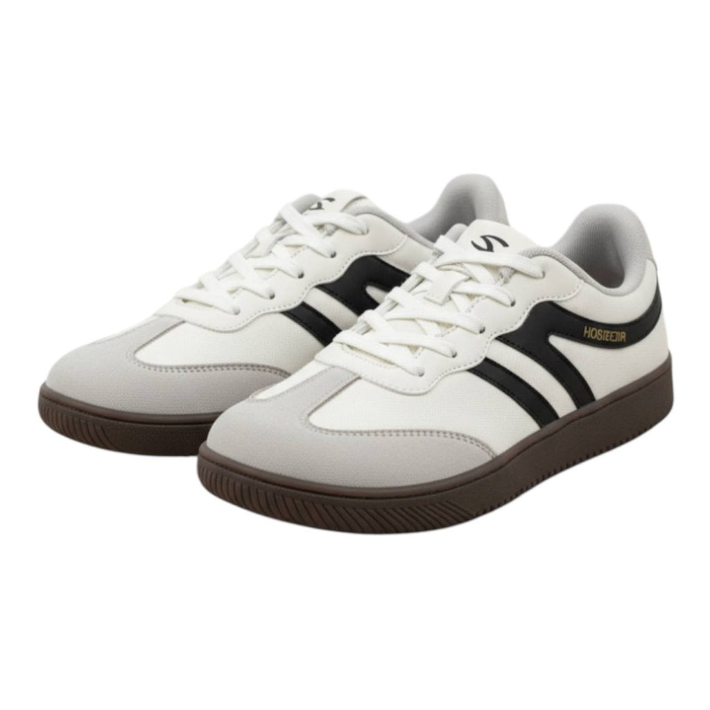 chaussure classic sport blanc